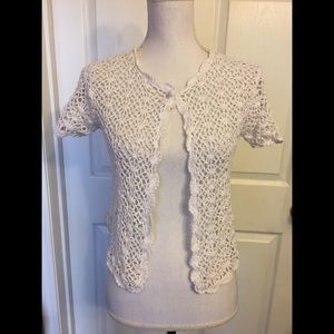 Madison Leigh Cardigan